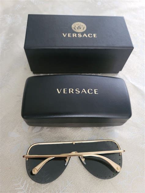 versace vintage sunglasses replica|authentic versace sunglasses for sale.